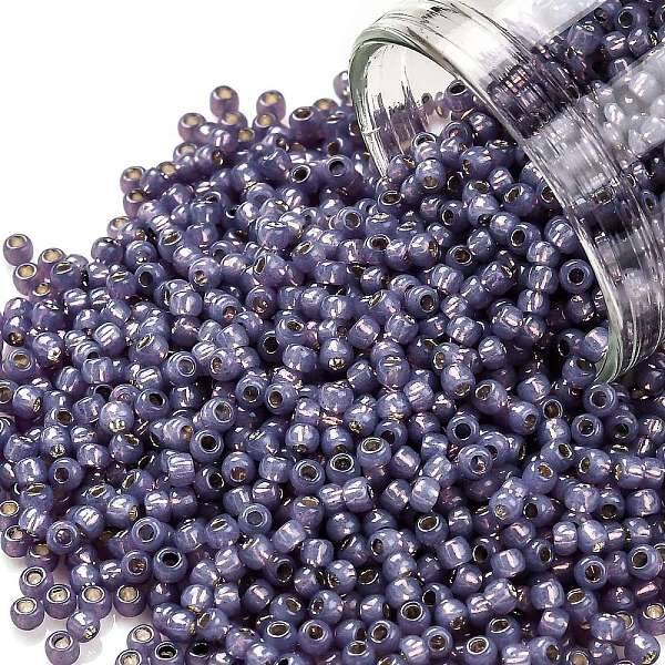 TOHO Round Seed Beads