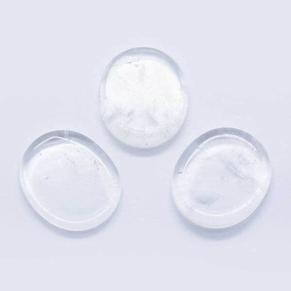 Natural & Synthetic Gemstone Cabochons