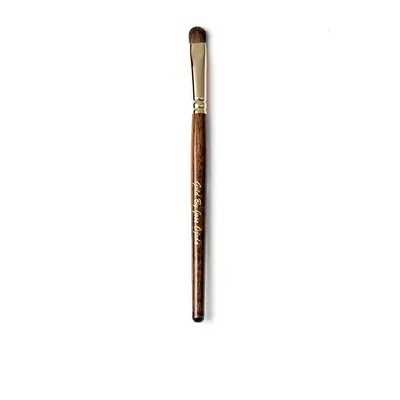 Gold By José Ojeda Small Japanese Pony Eyeshadow Brush 1 Piece