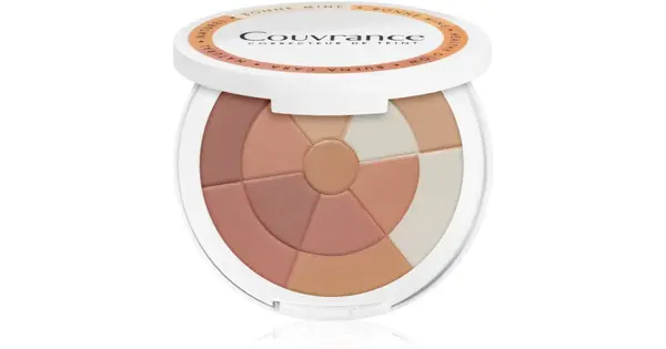 Avène Coverance Mosaic Powder Bonne Mine 10g