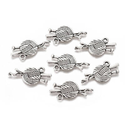 Tibetan Style Pendants