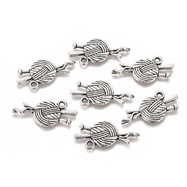 Tibetan Style Pendants