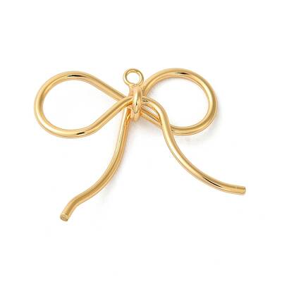 Brass Pendants