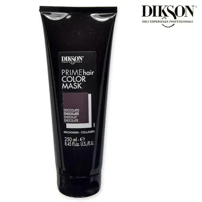 Dikson Prime Chocolate Mask 250 Ml