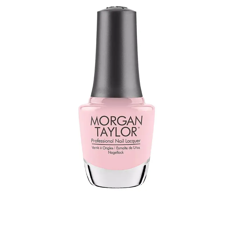 Morgan Taylor Professional Nail Polish La Dolce Vita 15 ml