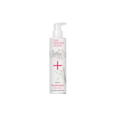 I+m Berlin Body Lotion 200 ml