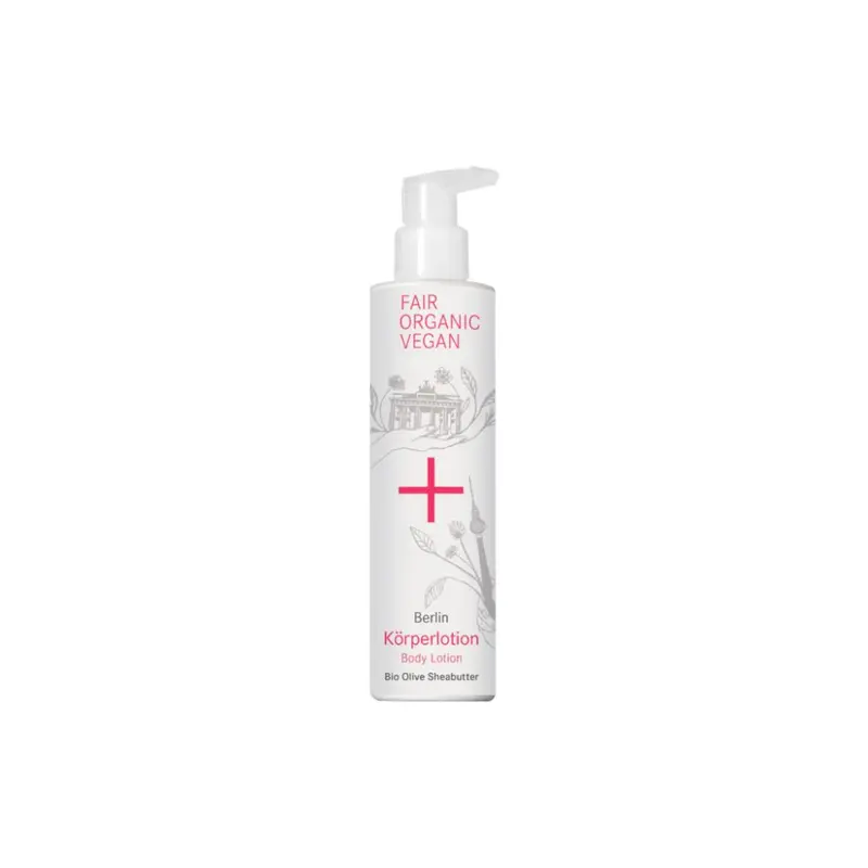 I+m Berlin Body Lotion 200 ml