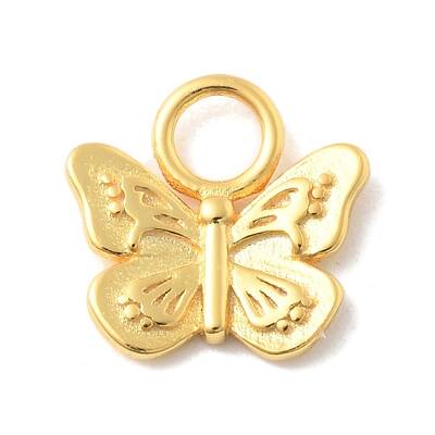 925 Sterling Sliver Charms
