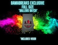 BamaBreaks (1) PYT Sports Memorabilia Full Size \