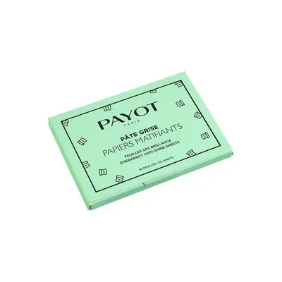 Payot, PÂTE GRISE mattifying absorbent paper