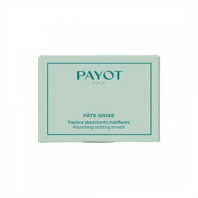 Set di assorbenti Payot Pate Grise 50 pezzi