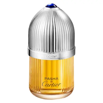 Cartier Pasha De Cartier Perfume Spray 50 ML Refillable