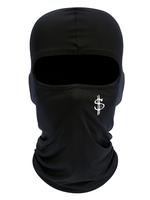 Dollar Print Balaclava Face Mask, All Seasons Cooling Neck Gaiter, Sun Protector Motorcycle Ski Scarf for Men and Women Wear,...