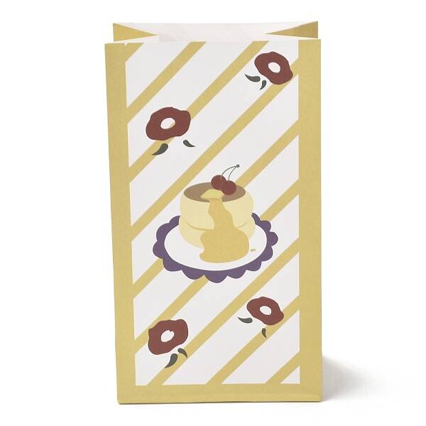 Rectangle Paper Bags