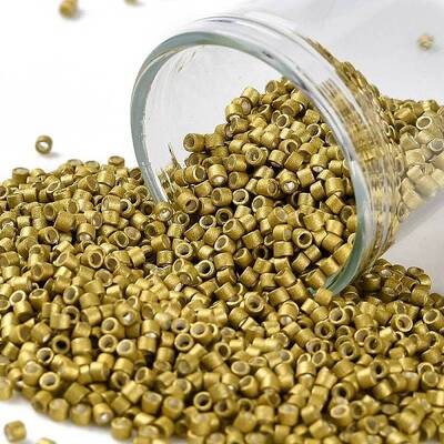 MIYUKI Delica Beads