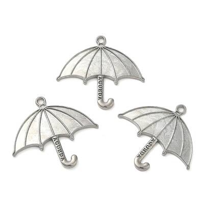 Alloy Pendants