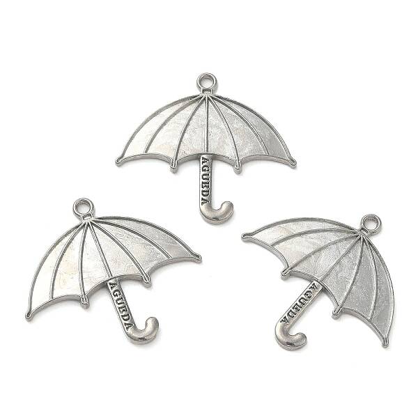 Alloy Pendants