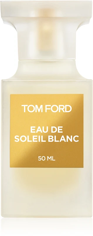 Tom Ford Eau de Soleil Blanc EDT U 50 ml