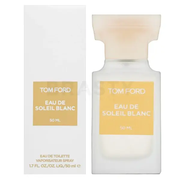 Tom Ford Eau de Soleil Blanc Eau de Toilette 50 ml