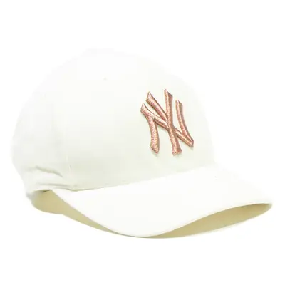 MLB New York Yankees Mens Baseball Cap Cream M