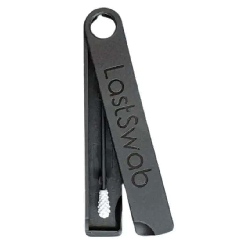 Lastobject Lastswab Basic, Black Penguin