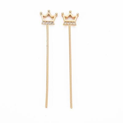 Brass Pins