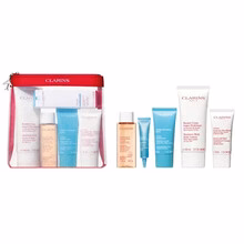 Clarins Hydra-Essentiel Collection Set