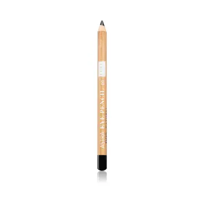 Astra Make-up Pure Beauty eye pencil of kajal color 01 black 1.1 g