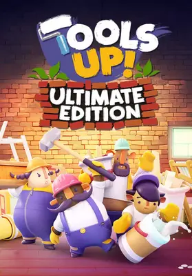 Tools Up! Ultimate Edition | Steam