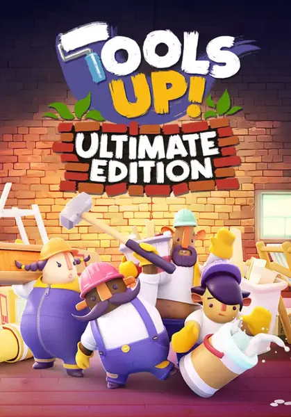 Tools Up! Ultimate Edition | Steam