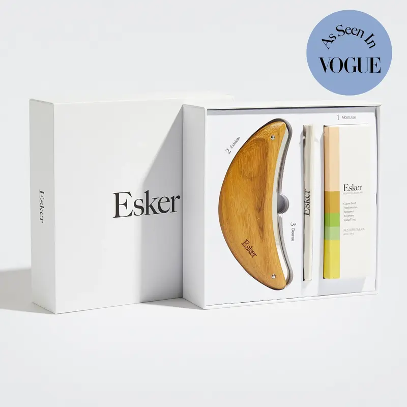 Body Plane Set by Esker | Formula: Nourishing