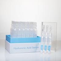 Ultra Hydrating 4D Hyaluronic Acid Serum | Smooth, Youthful Skin | Pre-Makeup Skincare, Anti-Aging, Ideal for Dry & Sensitive...