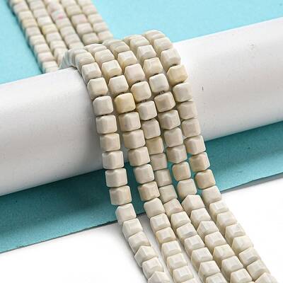Natural Agate Beads Strands