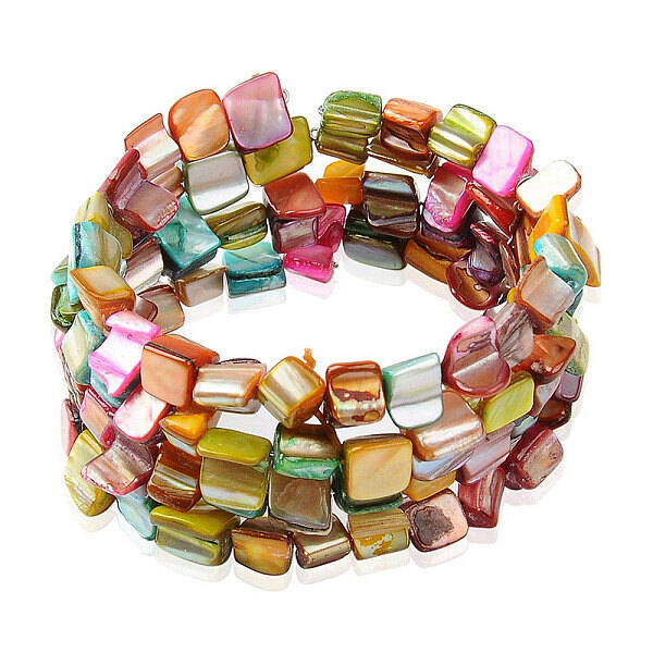 Wrap Bracelets