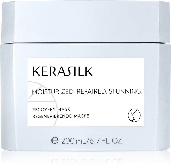 Regenerating hair mask KERASILK Specialists 200 ml