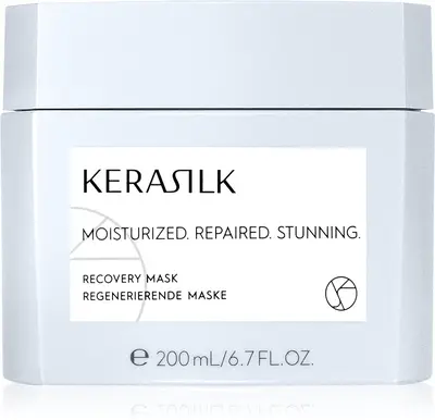 Maschera hair regenerator KERASILK Specialists 200 ml
