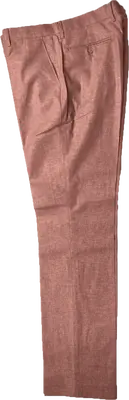 Linen Pants