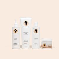 Wavy Curly Define Complete Kit