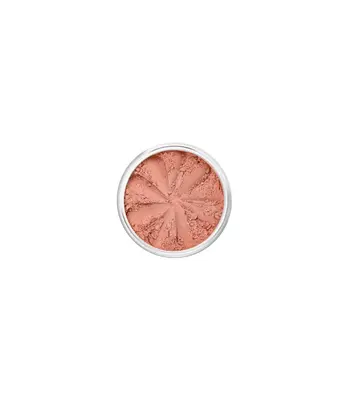 Lily Lolo Blush minerale Beach Babe