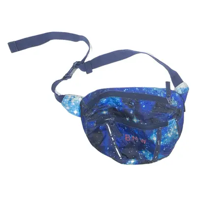 B.M.W Womens Bum Bag Purple 90s