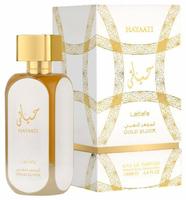 Lattafa Hayaati Gold Elixir For Unisex 3.4 Oz Eau De Parfum Spray