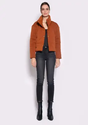 PORTER PUFFER | size: M
