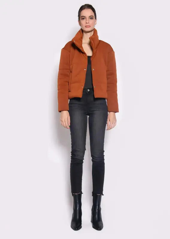 PORTER PUFFER | size: M