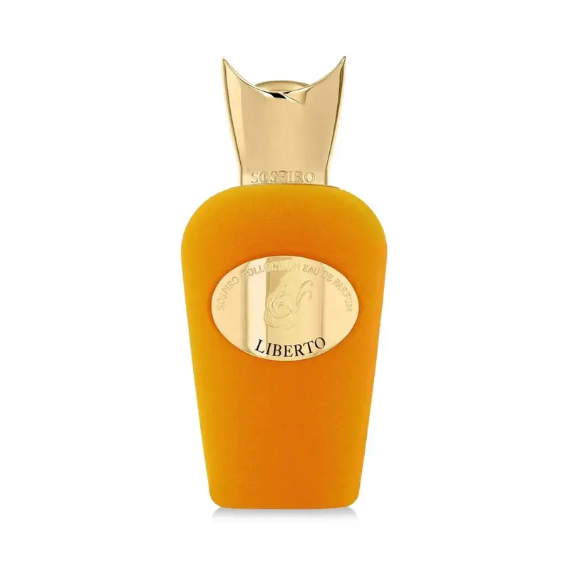 Sospiro Liberto - 100 ml eau de parfum