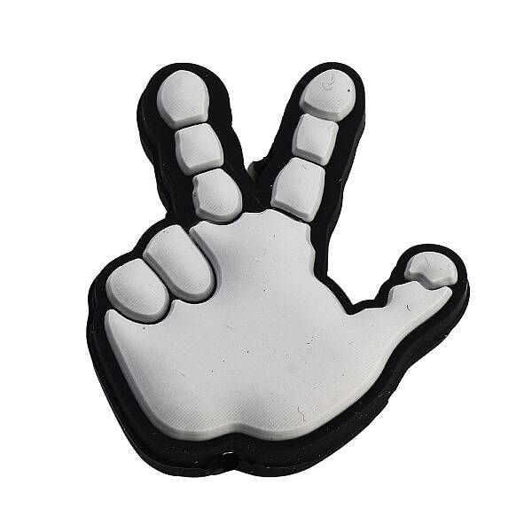 Silicone Beads