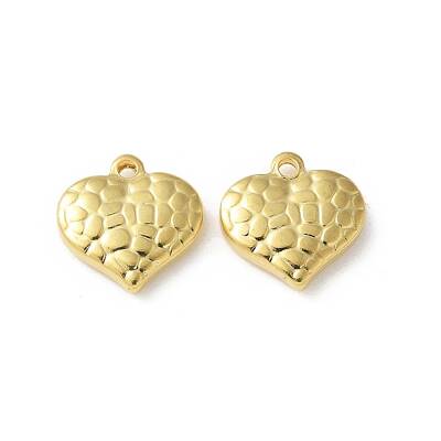 304 Stainless Steel Pendants