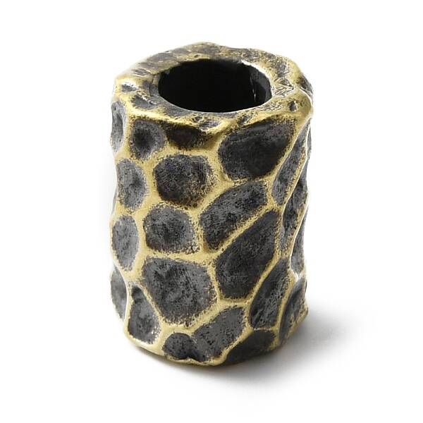 Brass European Beads