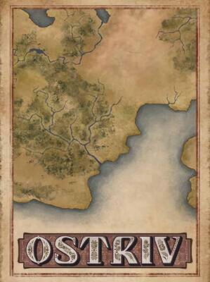 Ostriv Steam Account | Steam