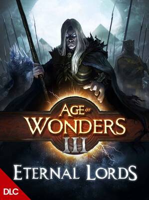 Age of Wonders III Eternal Lords Expansion DLC | Steam