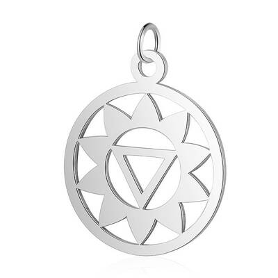 Non-Tarnish 304 Stainless Steel Pendants